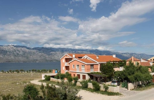 Razanac Apartment | villa ata razanac - Studio Apartment St-a