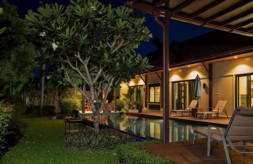 Rawai Villa | Villa Atarata by Tropiclook