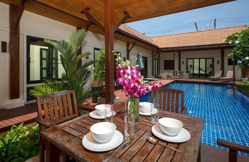 Rawai Villa | Villa Atarata by Tropiclook