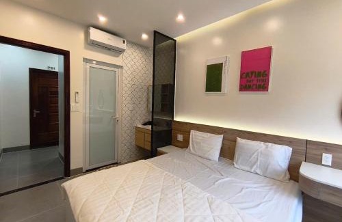 Phan Thiet Villa | VILLA ATH NOVAWORLD Phan Thiết 3PN