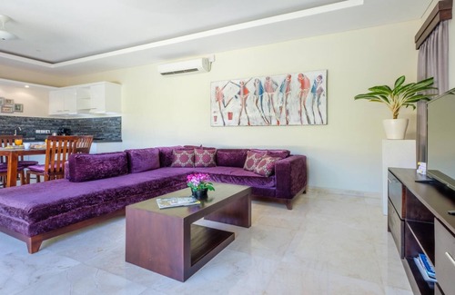 Sanur Villa | Villa Athena 1 – Honeymoon One-Bedroom Pool Villa