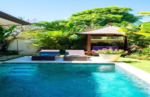 Sanur Villa | Villa Athena 1 – Honeymoon One-Bedroom Pool Villa