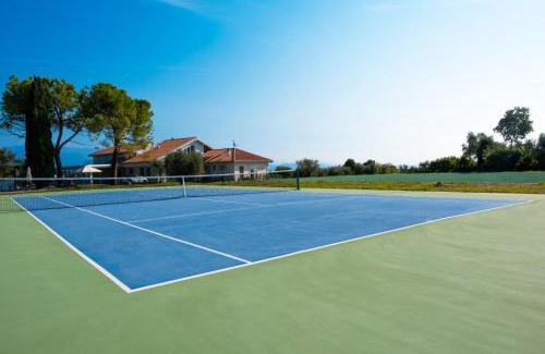 Solarolo Bed & Breakfast | Villa Athena Charme