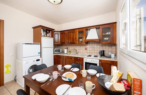 Kolymbia Villa | Villa Athena Classico