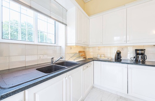 Attiki Villa | VILLA ATHENS - A Neoclassical 250sqm - Can sleep 8 guests