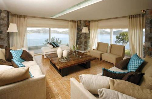 Mavrikiano Villa | Villa Atlantis
