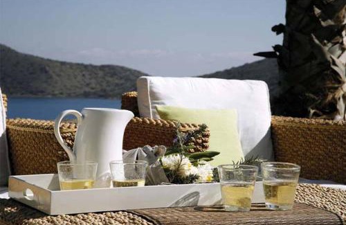 Mavrikiano Villa | Villa Atlantis