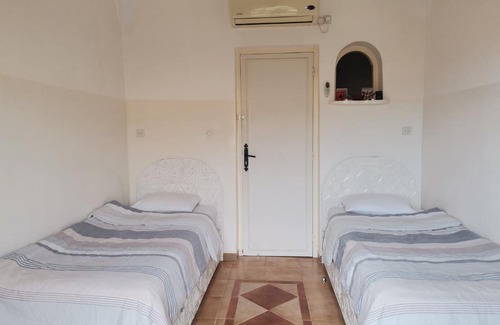 Imi Ouaddar Villa | Villa atlas