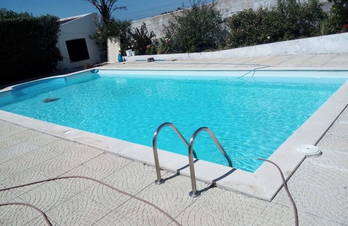 Azenhas do Mar Villa | Villa au Bord de Mer