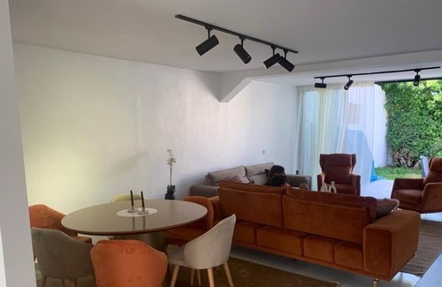 Harhoura Villa | Villa au Calme à 50m de la Plage