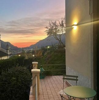 Lecco House | Villa Augusta Lecco Lake Como