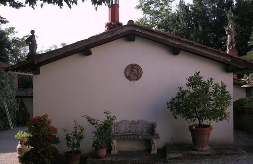 Cortona Cottage | Villa Augusto - You will want to stay here forever