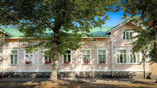 Hanko Apartment | Villa Aurinko Studio Apartment in Hanko