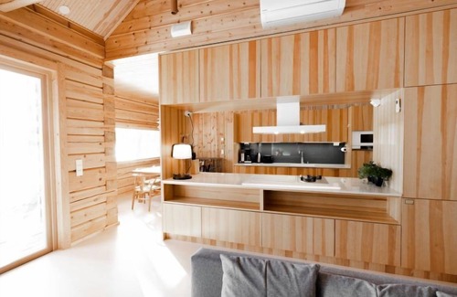 Enontekio House | Villa aurinkotuuli by Interhome