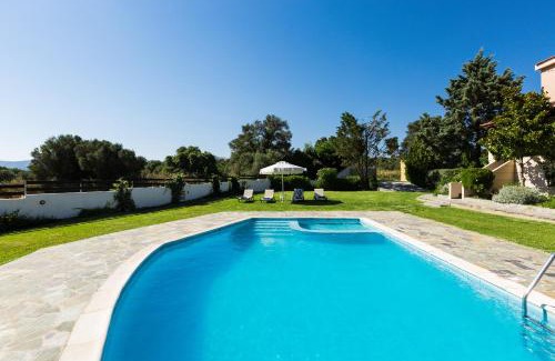 Agios Vasileios Villa | Villa Aurora Crete
