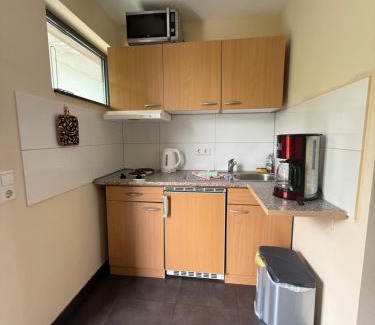 Breisach Apartment | Villa Aurora