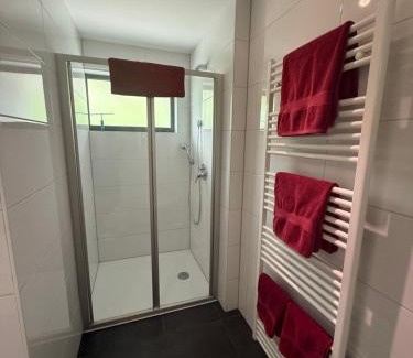 Breisach Apartment | Villa Aurora