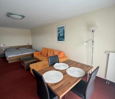 Breisach Apartment | Villa Aurora