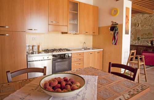 Montelparo Villa | Villa Aurora - Delightful villa with pool and a/c in the Marche countryside