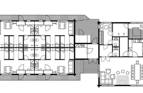 Akaslompolo Ski Chalet | Villa Aurora