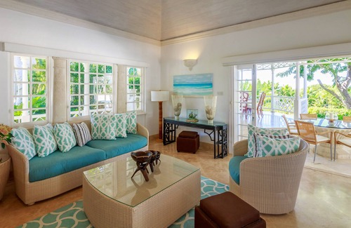 Paynes Bay Villa | Villa Aurora | Ocean View - Located in Beautiful Saint James with Private Chef Services