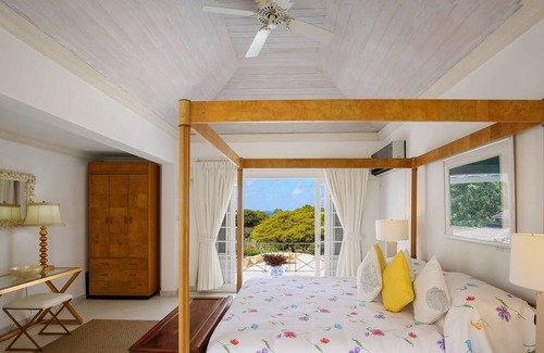 Paynes Bay Villa | Villa Aurora | Ocean View - Located in Beautiful Saint James with Private Chef Services