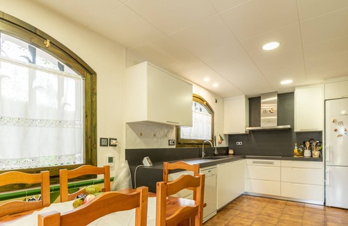 Torredembarra Villa | Villa Aurora Para 10 Personas con Piscina Privada