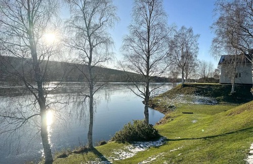 Rovaniemi House | Villa Aurora Riverside by BookLapland