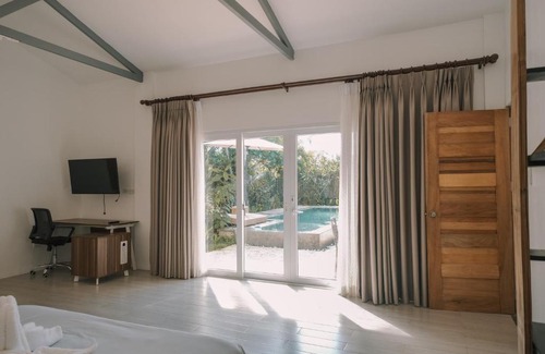 General Luna Villa | Villa Aurora Siargao - Villa 1