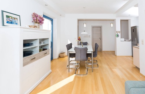 Lopud Island Villa | Villa AUTHENTICA Lopud Island Dubrovnik