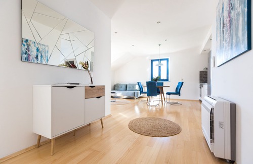 Lopud Island Villa | Villa AUTHENTICA Lopud Island Dubrovnik