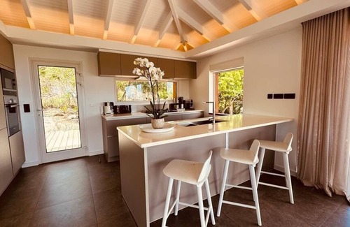 Gouverneur Villa | Villa Avalon | Ocean View - Located in Magnificent Gouverneur with Private Pool