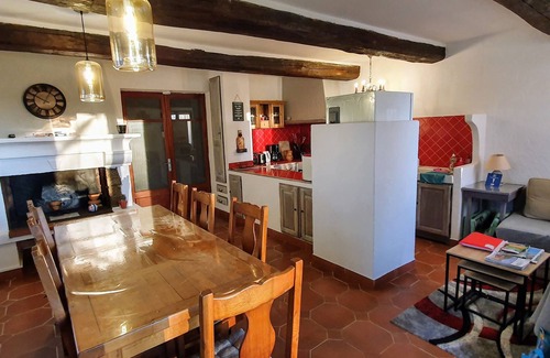Saint-Julien House | Villa Avec Jardin, Entièrement Climatisée, au Milieu du Parc Naturel du Verdon