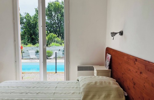 Greoux-les-Bains House | Villa Avec Piscine 3 Chambres et 3 Salles de Bains à Gréoux-les-bains