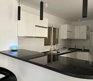 La Marsa Villa | Villa avec piscine la marsa
