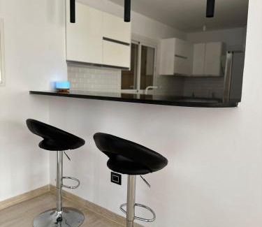 La Marsa Villa | Villa avec piscine la marsa