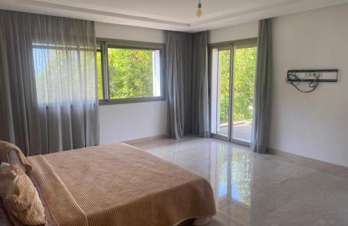 Mohammedia Villa | Villa avec piscine Mohammedia