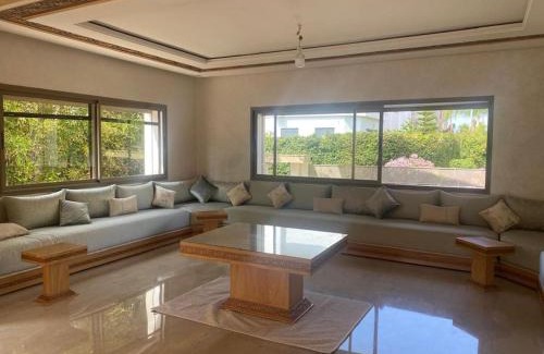 Mohammedia Villa | Villa avec piscine Mohammedia