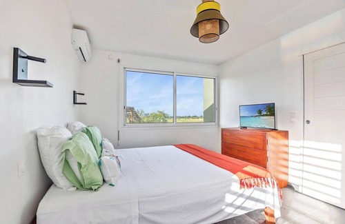 Les Mangles Apartment | Villa Avec vue Imprenable sur un Coucher de Soleil! Idéal Pour les Amoureux!