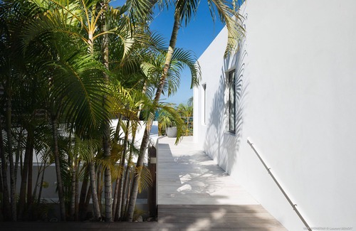Anse de Lorient Villa | Villa Avenstar | Ocean View - Located in Stunning Camaruche with Private Pool