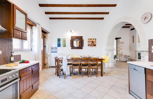 Asprouliani Villa | Villa Avra by Villa Plus