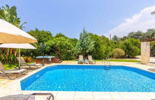 Polis Villa | Villa Ay Kyriaki