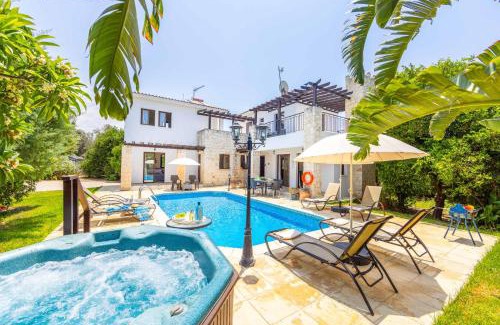 Polis Villa | Villa Ay Kyriaki