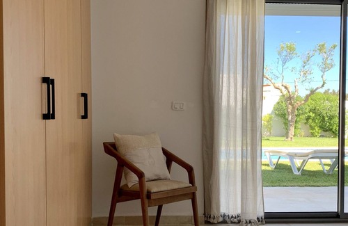 Beni Maaguel Villa | Villa AYCHA in TEMLAL