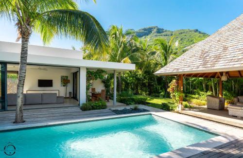 La Preneuse Villa | Villa Ayoo - West Coast, Private Villas Resort