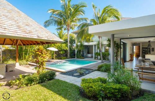 La Preneuse Villa | Villa Ayoo - West Coast, Private Villas Resort