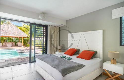 La Preneuse Villa | Villa Ayoo - West Coast, Private Villas Resort