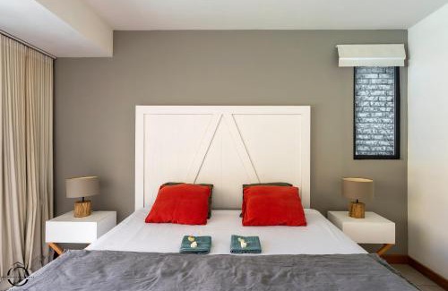 La Preneuse Villa | Villa Ayoo - West Coast, Private Villas Resort