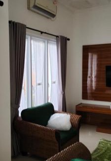 Garut Villa | Villa Azalea