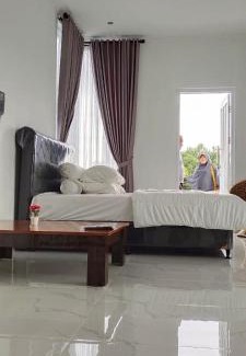 Garut Villa | Villa Azalea